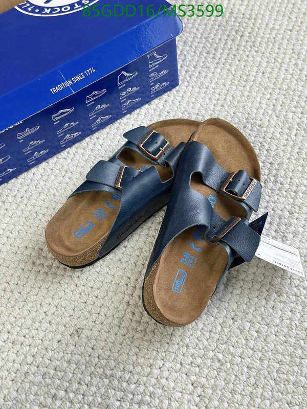 Birkenstock-Men shoes Code: MS3599 $: 85USD