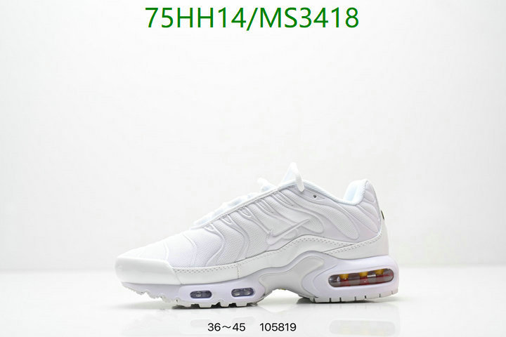 Nike-Men shoes Code: MS3418 $: 75USD