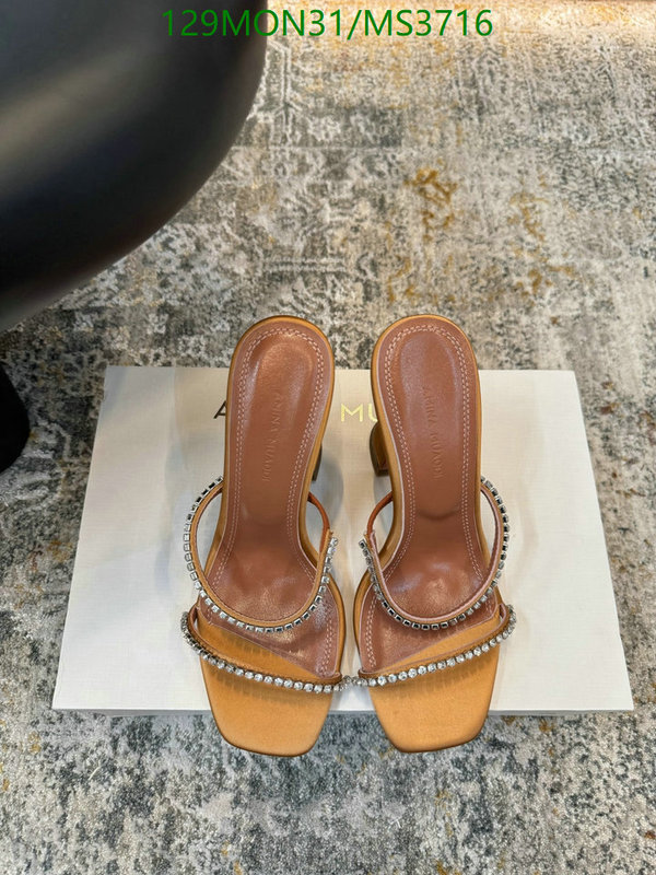 Amina Muaddi-Women Shoes Code: MS3716 $: 129USD-Yupoo.ru - Copybrand.Team photo album Amina Muaddi-Women Shoes Code: MS3716 $: 129USD