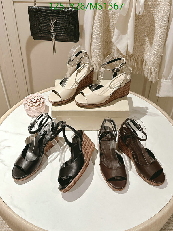 Brunello Cucinelli-Women Shoes Code: MS1367 $: 125USD