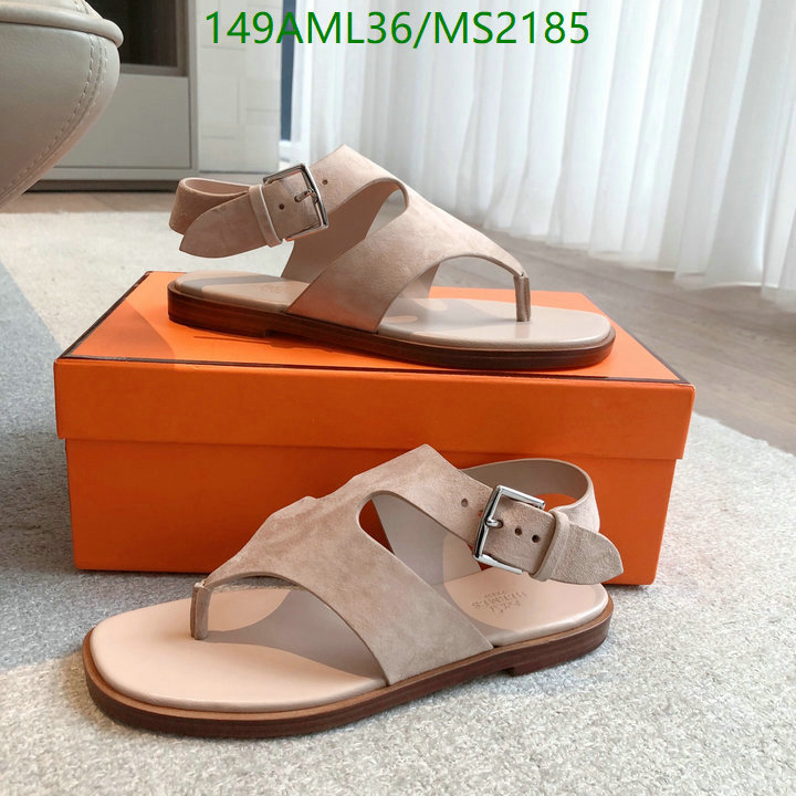 Hermes-Women Shoes Code: MS2185 $: 149USD