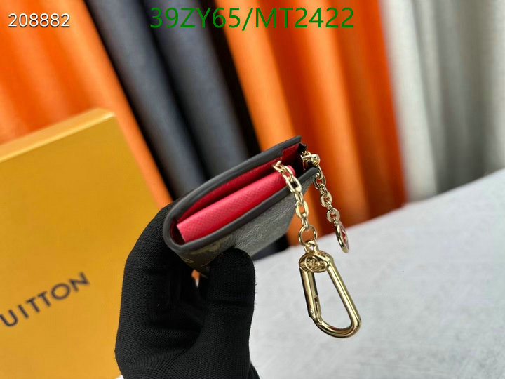 LV-Wallet-4A Quality Code: MT2422 $: 39USD