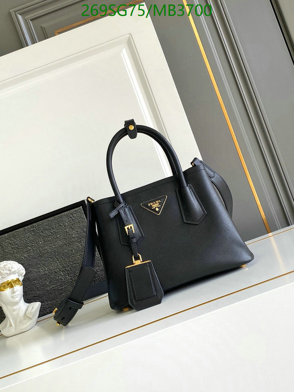 Prada-Bag-Mirror Quality Code: MB3700 $: 269USD