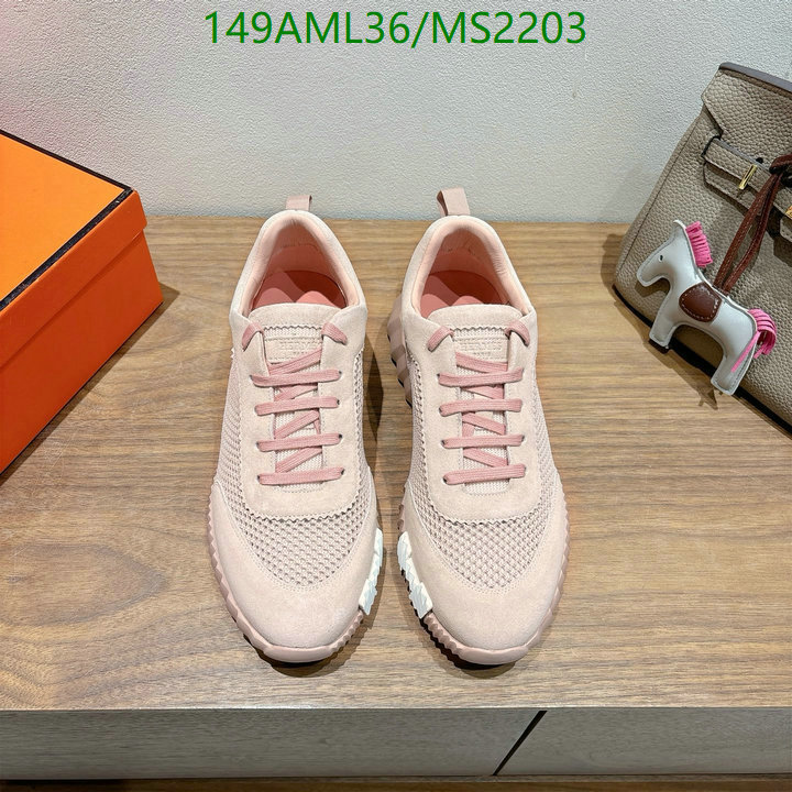 Hermes-Men shoes Code: MS2203 $: 149USD