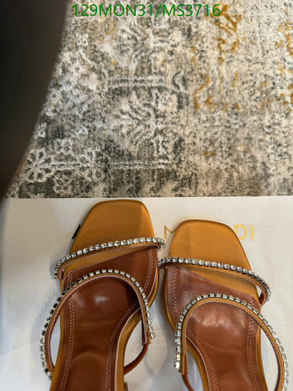 Amina Muaddi-Women Shoes Code: MS3716 $: 129USD-Yupoo.ru - Copybrand.Team photo album Amina Muaddi-Women Shoes Code: MS3716 $: 129USD