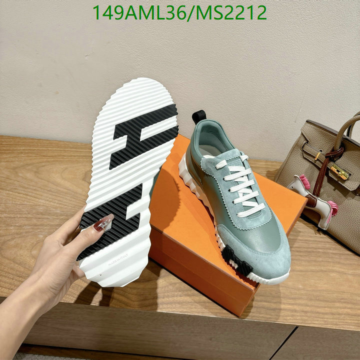 Hermes-Men shoes Code: MS2212 $: 149USD