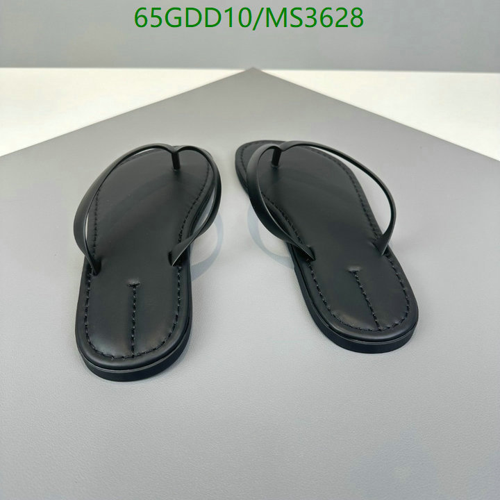 The Row-Women Shoes Code: MS3628 $: 65USD