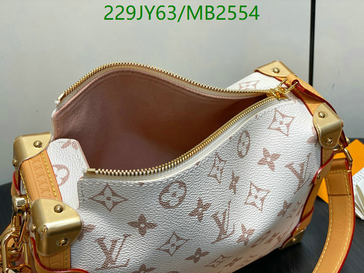LV-Bag-Mirror Quality Code: MB2554 $: 229USD