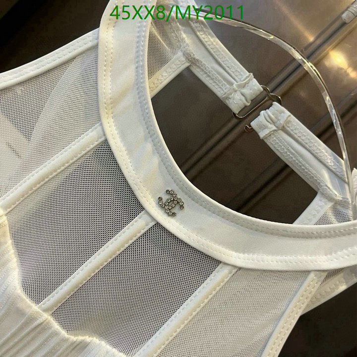 Chanel-Swimsuit Code: MY2011 $: 45USD