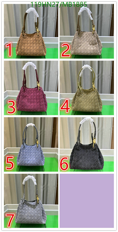BV-Bag-4A Quality Code: MB1885 $: 119USD