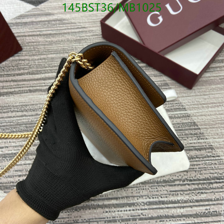Gucci-Bag-Mirror Quality Code: MB1025 $: 145USD