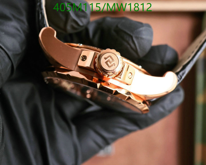 Roger Dubuis-Watch-Mirror Quality Code: MW1812 $: 405USD