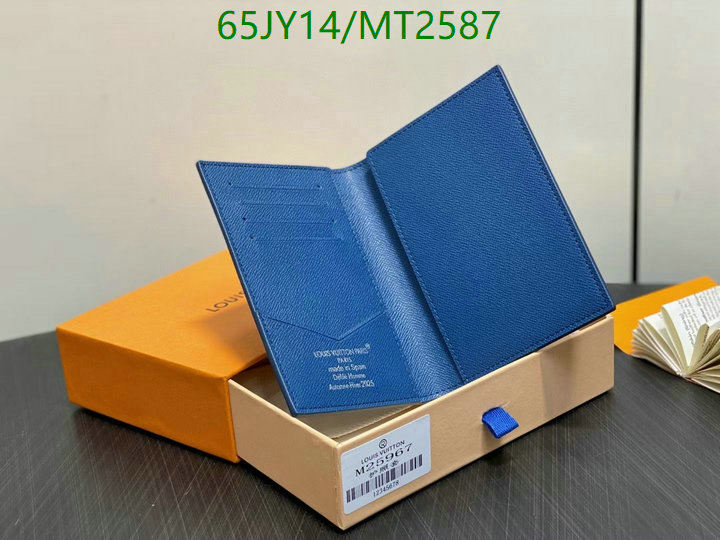 LV-Wallet Mirror Quality Code: MT2587 $: 65USD