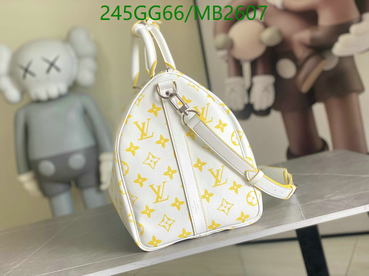 LV-Bag-Mirror Quality Code: MB2607 $: 245USD