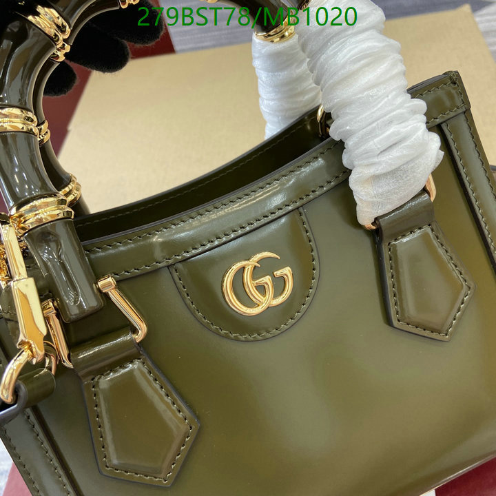 Gucci-Bag-Mirror Quality Code: MB1020 $: 279USD