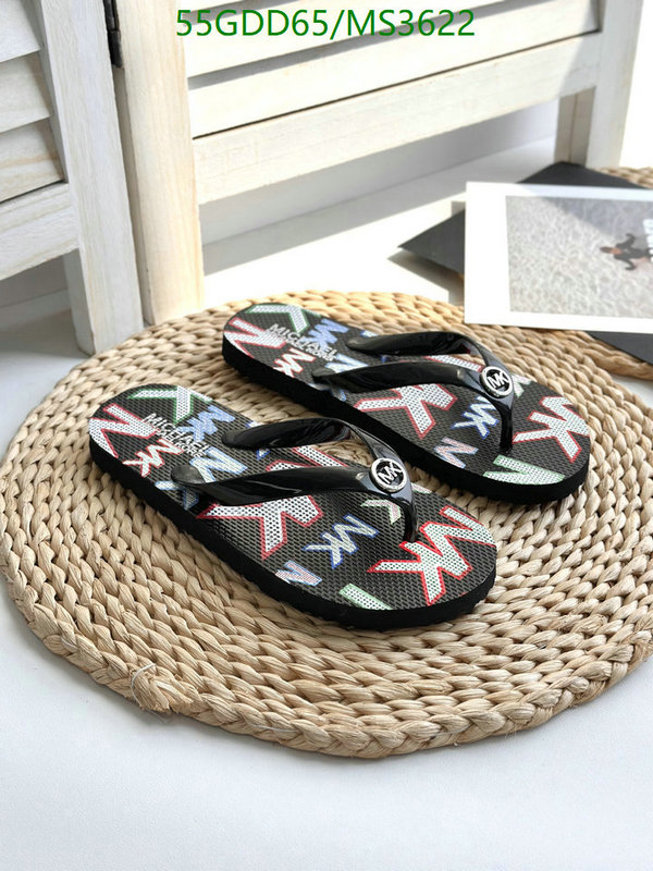 Michael Kors-Women Shoes Code: MS3622 $: 55USD