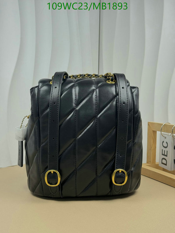 Coach-Bag-4A Quality Code: MB1893 $: 109USD