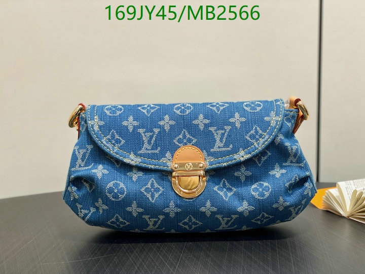 LV-Bag-Mirror Quality Code: MB2566 $: 169USD