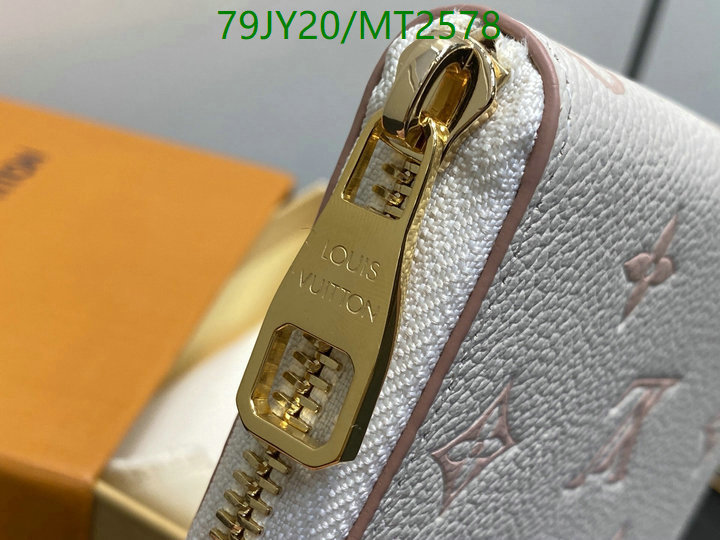 LV-Wallet Mirror Quality Code: MT2578 $: 79USD
