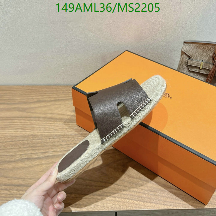 Hermes-Men shoes Code: MS2205 $: 149USD