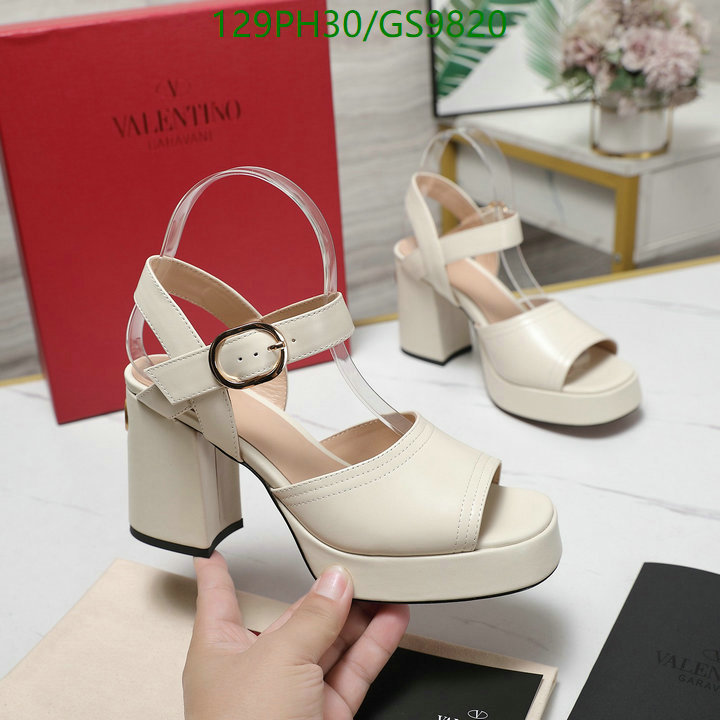 Valentino-Women Shoes Code: GS9820 $: 129USD-Yupoo.ru - Copybrand.Team photo album Valentino-Women Shoes Code: GS9820 $: 129USD