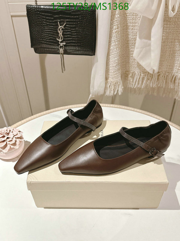 Brunello Cucinelli-Women Shoes Code: MS1368 $: 125USD