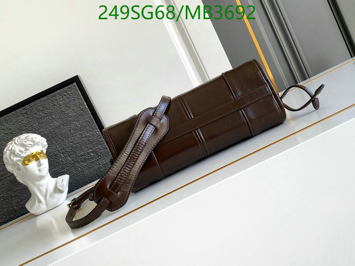 Prada-Bag-Mirror Quality Code: MB3692 $: 249USD