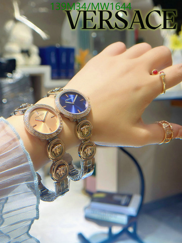 Versace-Watch-4A Quality Code: MW1644 $: 139USD