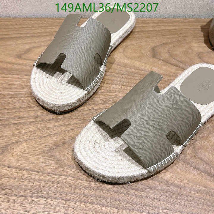 Hermes-Men shoes Code: MS2207 $: 149USD