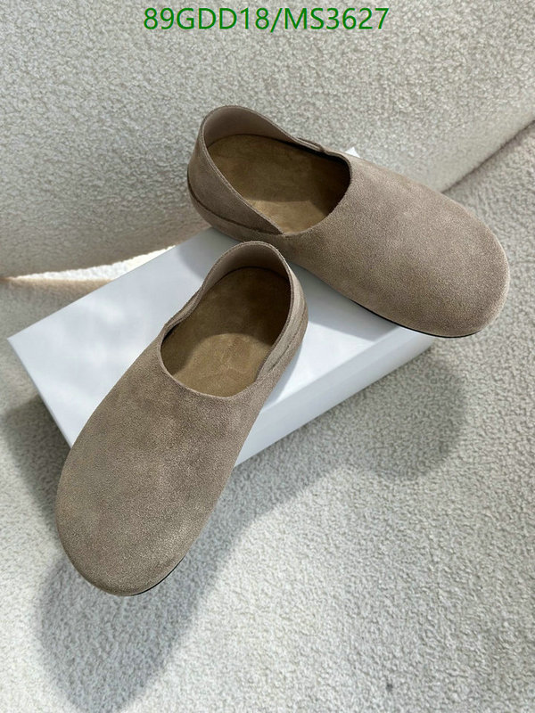 The Row-Women Shoes Code: MS3627 $: 89USD