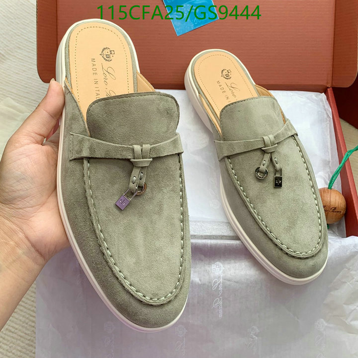 Loro Piana-Women Shoes Code: GS9444 $: 115USD