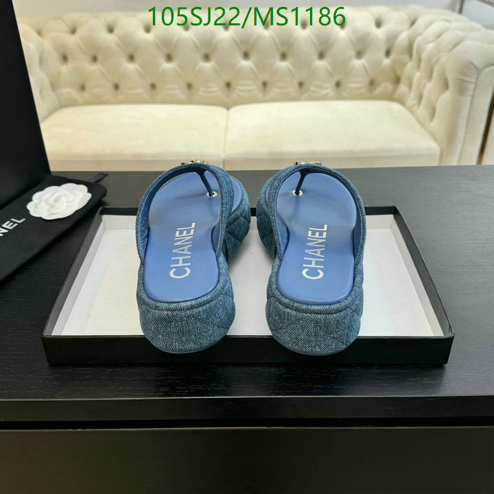 Chanel-Women Shoes Code: MS1186 $: 105USD