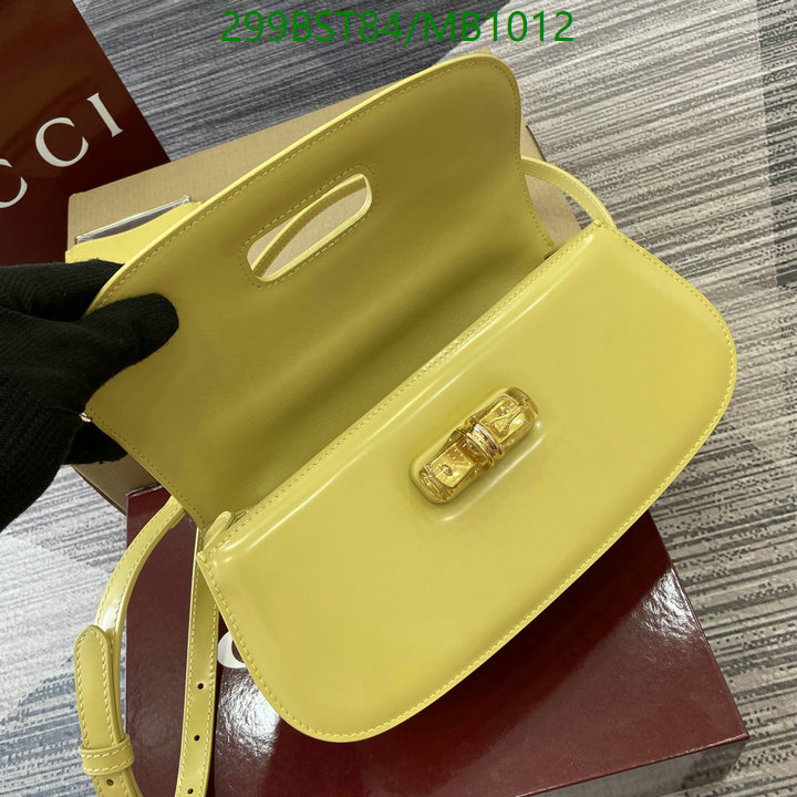Gucci-Bag-Mirror Quality Code: MB1012 $: 299USD