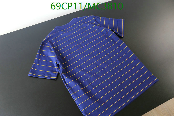 MIUMIU-Clothing Code: MC3810 $: 69USD