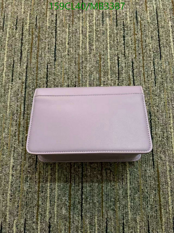 Crossbody-Christian Louboutin Bag(Mirror Quality) Code: MB3387 $: 159USD
