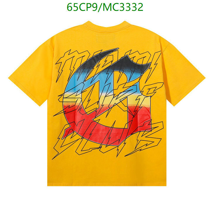 Godspeed-Clothing Code: MC3332 $: 65USD
