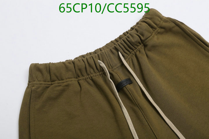 Essentials-Clothing Code: CC5595 $: 65USD