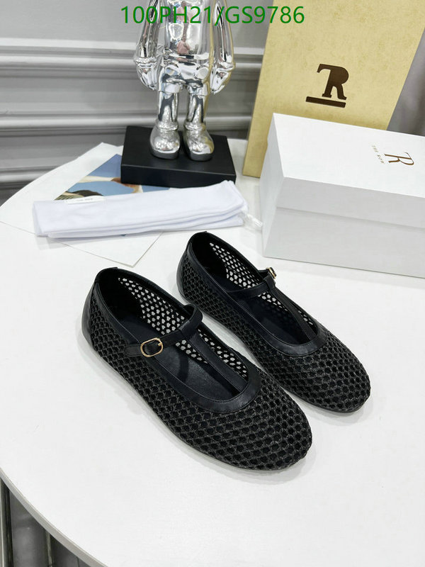 The Row-Women Shoes Code: GS9786 $: 100USD