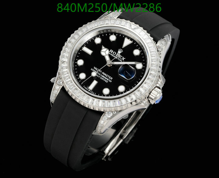 Rolex-Watch-Mirror Quality Code: MW2286 $: 840USD