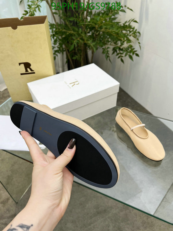 The Row-Women Shoes Code: GS9788 $: 95USD
