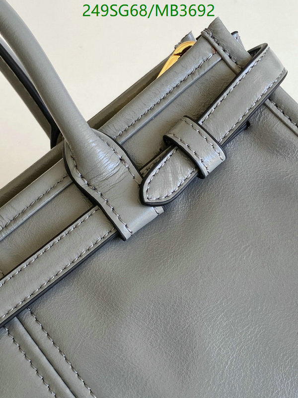 Prada-Bag-Mirror Quality Code: MB3692 $: 249USD