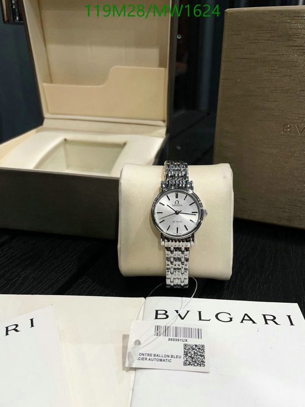 Omega-Watch(4A) Code: MW1624 $: 119USD