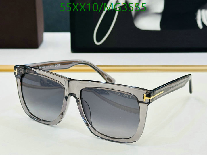 Tom Ford-Glasses Code: MG3555 $: 55USD
