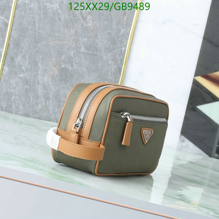 Prada-Bag-Mirror Quality Code: GB9489 $: 125USD