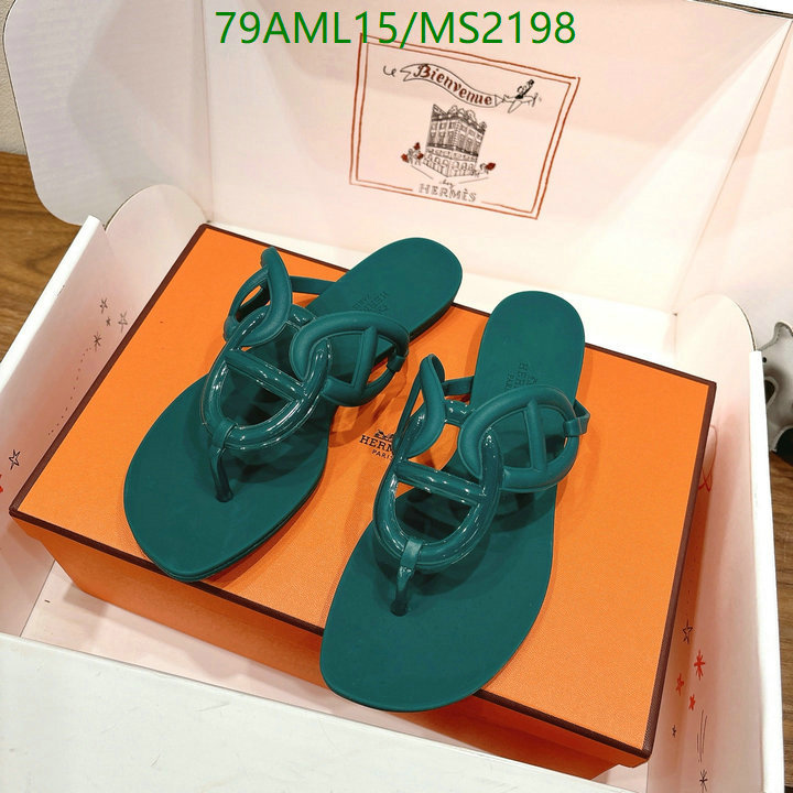 Hermes-Women Shoes Code: MS2198 $: 79USD