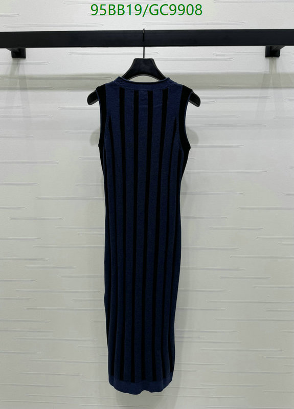 Loewe-Clothing Code: GC9908 $: 95USD