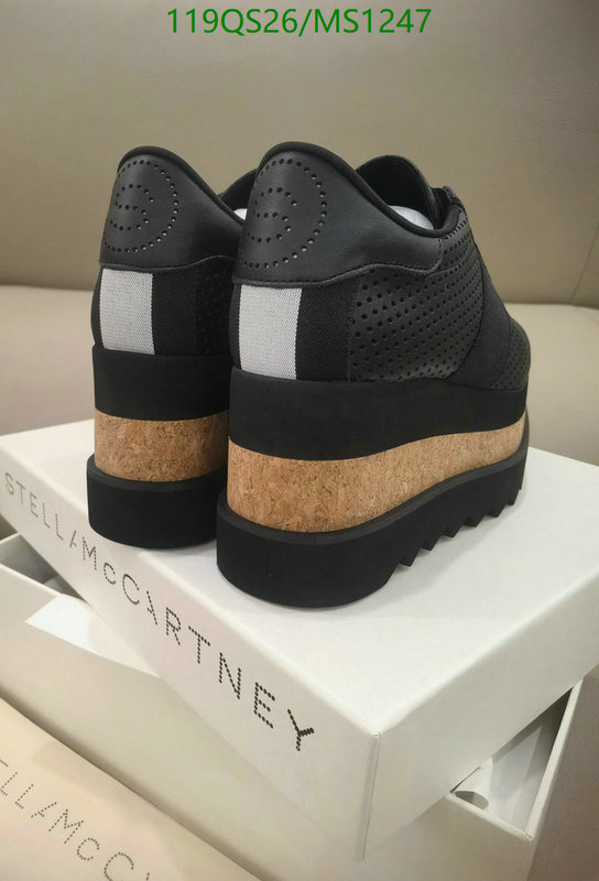 Stella-McCartney-Women Shoes Code: MS1247 $: 119USD