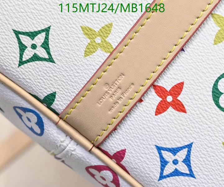 LV-Bag-4A Quality Code: MB1648 $: 115USD