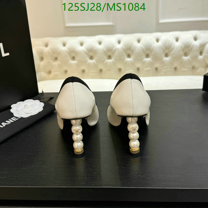 Chanel-Women Shoes Code: MS1084 $: 125USD