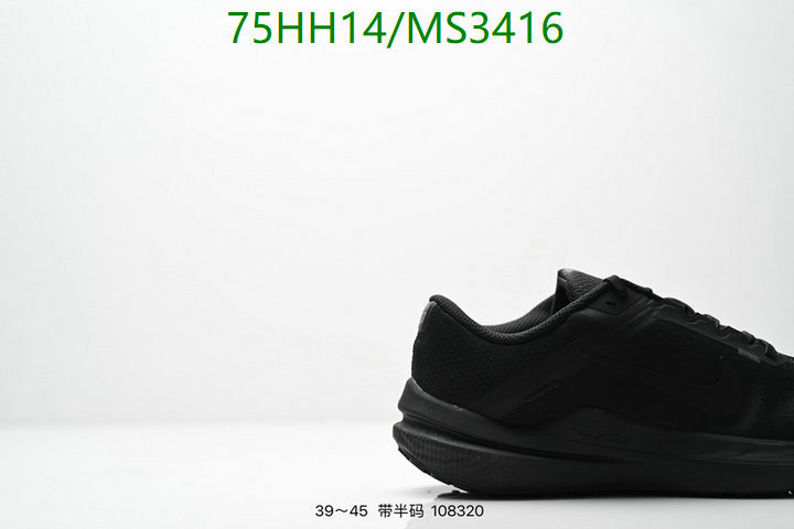 Nike-Men shoes Code: MS3416 $: 75USD